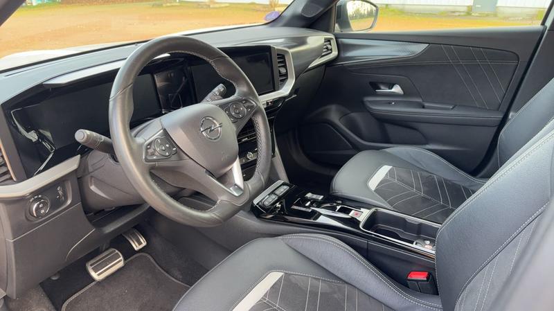 Opel Mokka 1.2 Turbo 130 Bva8 Ultimate - Automatique Entretien constructeur