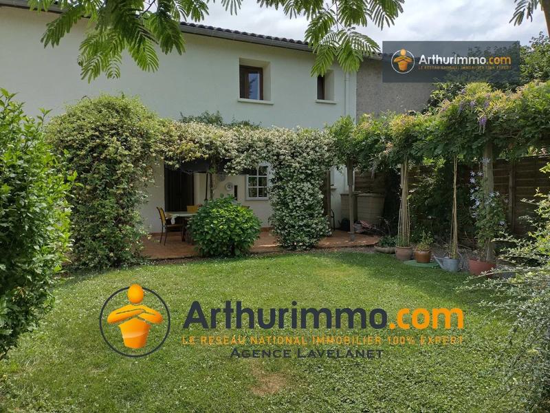 Maison - 166 m² - 5 pièces