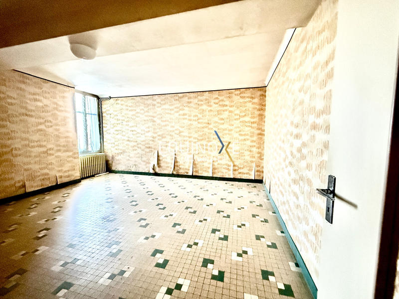 Maison - 148 m² - 6 pièces