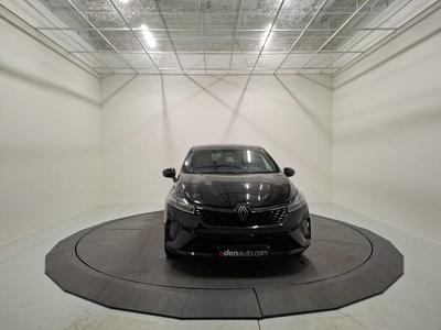 Renault Clio Eco-G 100 ch Gsr2 Techno