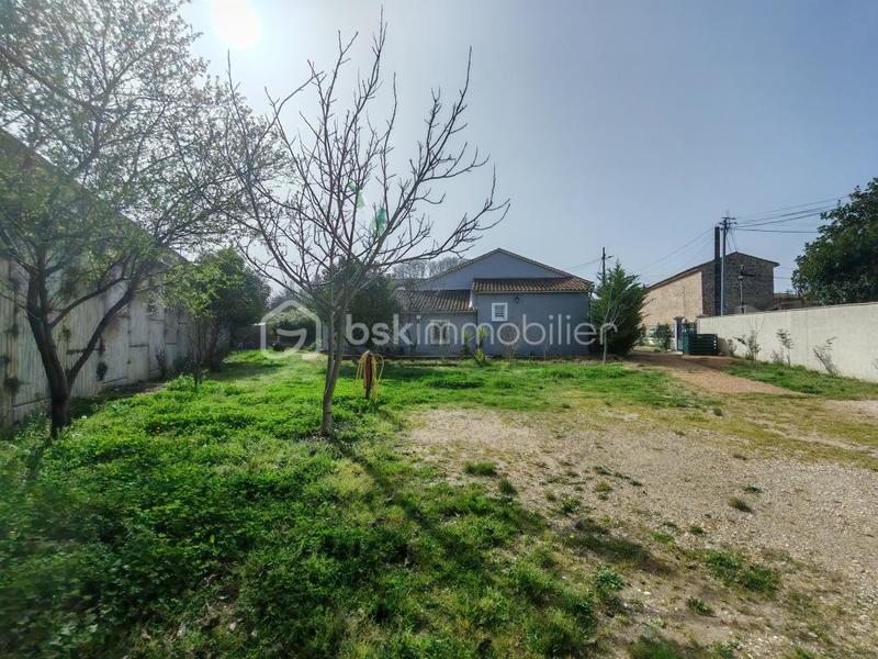 Maison - 133 m² - 7 pièces