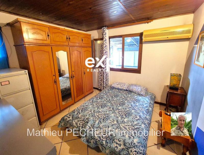 Maison - 134 m² - 5 pièces