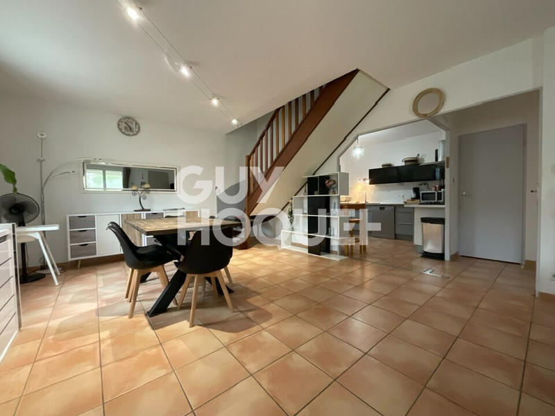 Villa - 95 m² - 5 pièces