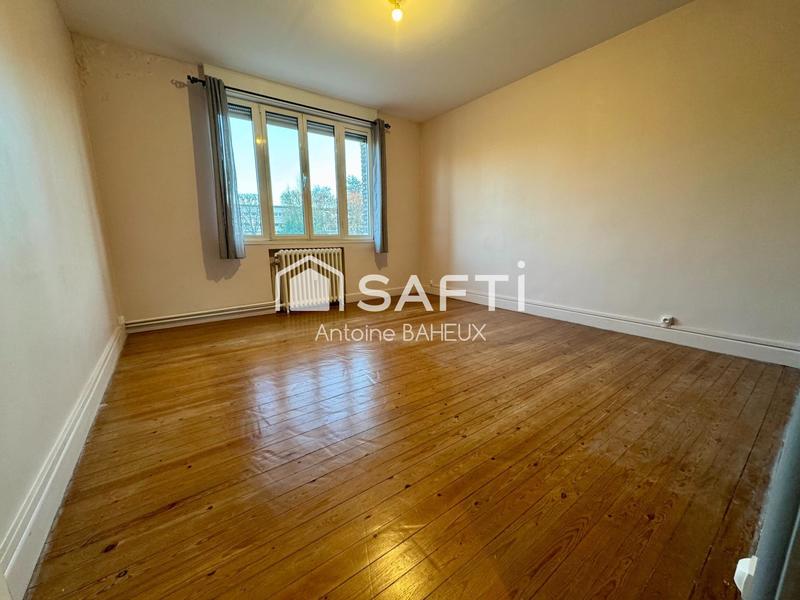 Maison - 229 m² - 9 pièces