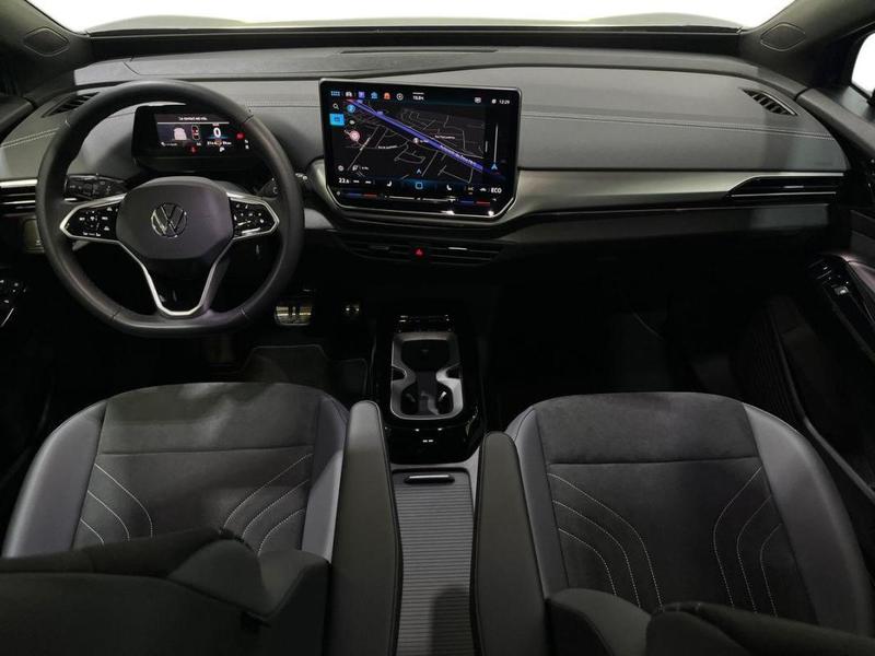 Volkswagen Id.4 286 ch Pro