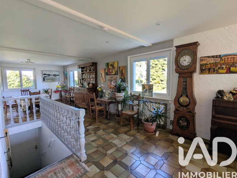 Maison - 192 m² - 5 pièces
