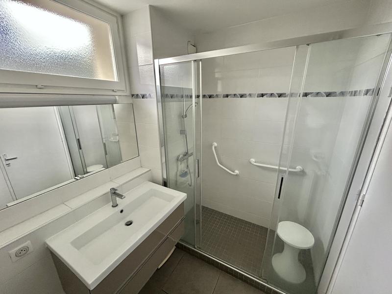 Appartement - 87 m² - 4 pièces