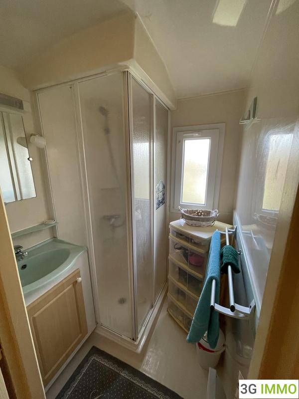 Châlet - 75 m² - 3 pièces