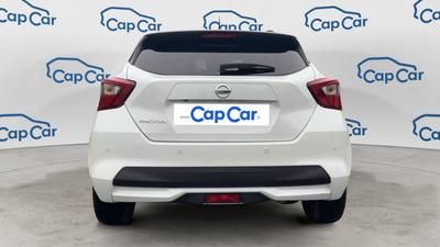 Nissan Micra V 0.9 Ig-T 90 n-Connecta