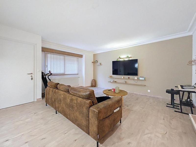 Maison - 142 m² - 6 pièces