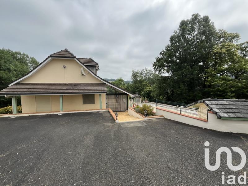 Maison - 134 m² - 4 pièces