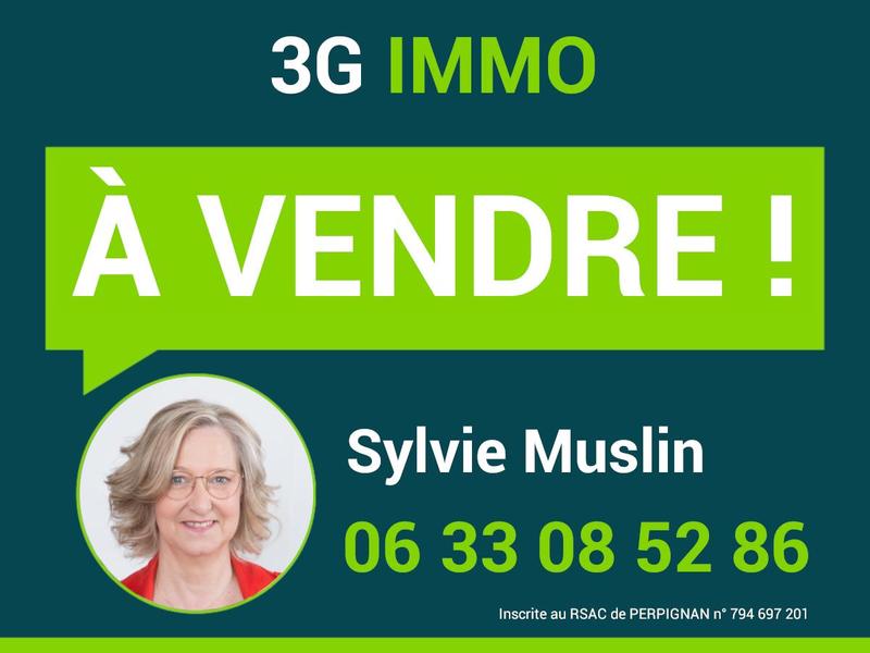 Maison de ville - 147 m² - 7 pièces