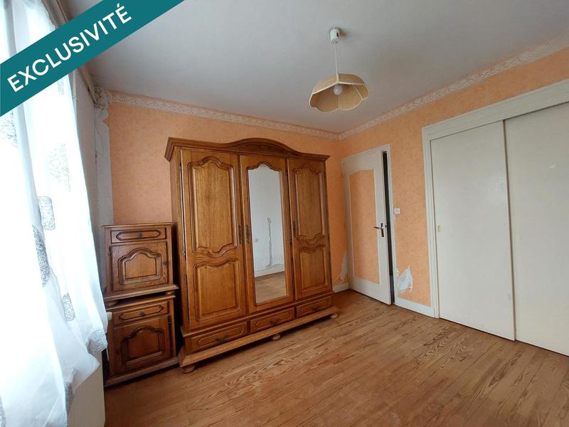 Appartement - 90 m² - 4 pièces