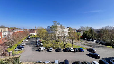 Appartement - 86 m² - 4 pièces