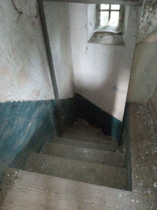 Maison - 90 m² - 3 pièces