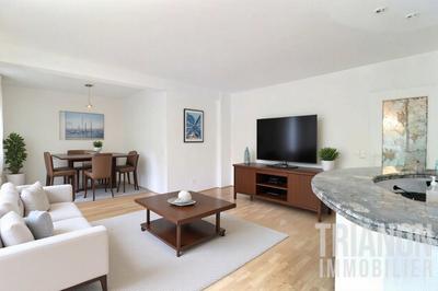 Appartement - 133 m² - 5 pièces