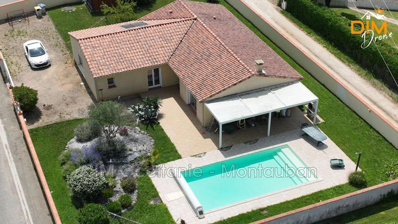 Maison - 149 m² - 6 pièces