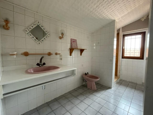 Maison - 65 m² - 2 pièces