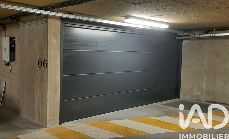 Loft - 177 m² - 5 pièces