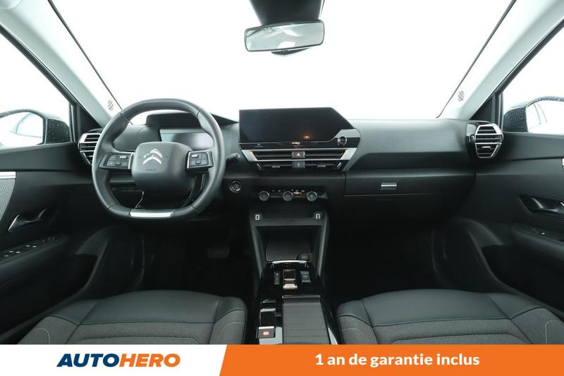 Citroën C4 1.5 Blue-HDi Plus Eat8 131 ch