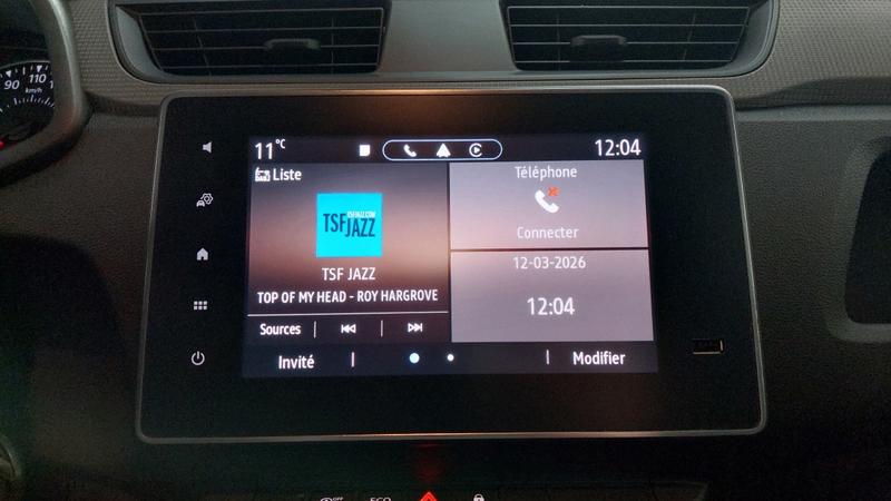 Renault Express Confort - Blue dCi 95-22