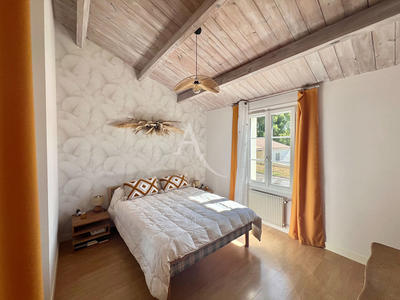 Maison - 168 m² - 5 pièces