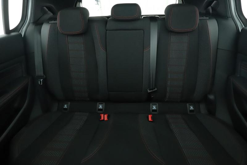 Peugeot 308 1.5 Blue-HDi Gt Line Eat8 130 ch