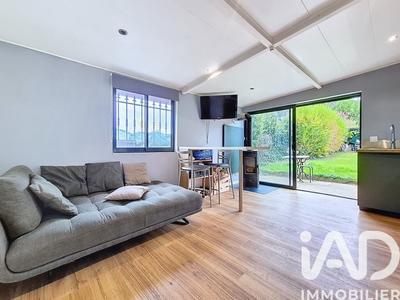 Maison - 73 m² - 4 pièces