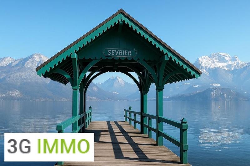 Villa - 113 m² - 5 pièces