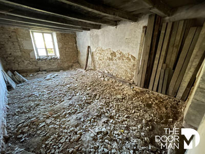 Maison - 85 m² - 3 pièces