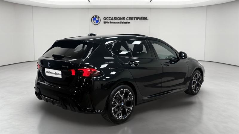 Bmw Série 1 F70 120d 163 ch Dkg7 m Sport