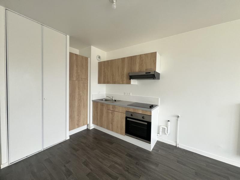 Appartement - 39 m² - 2 pièces