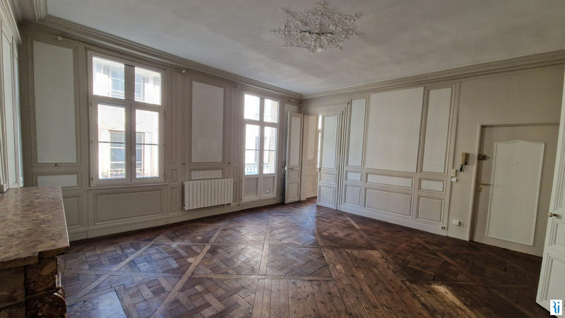 Appartement - 65 m² - 2 pièces
