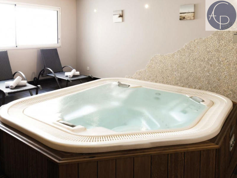 Appartement - 30 m² - 2 pièces