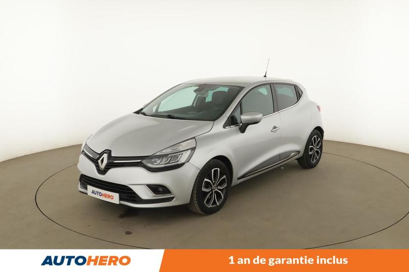 Renault Clio 1.5 dCi Intens 90 ch