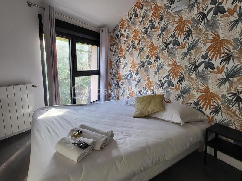 Maison de ville - 156 m² - 6 pièces