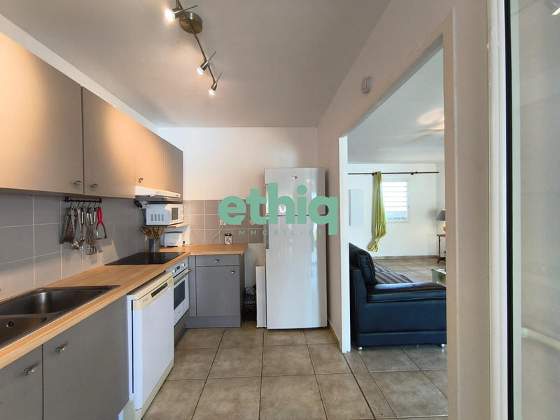 Duplex - 106 m² - 4 pièces