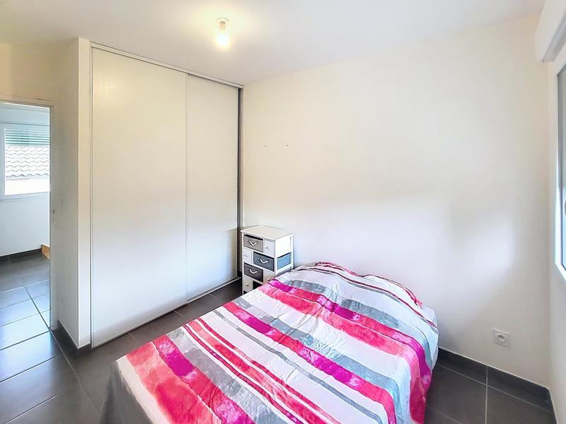 Villa - 120 m² - 5 pièces