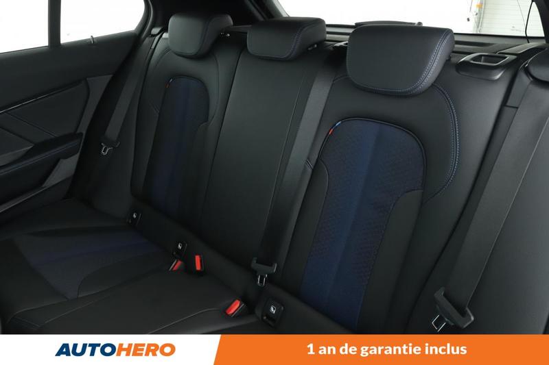 Bmw Série 1 M135i xDrive Bva 306 ch