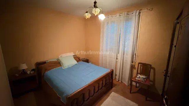 Maison - 66 m² - 4 pièces