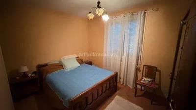 Maison - 66 m² - 4 pièces