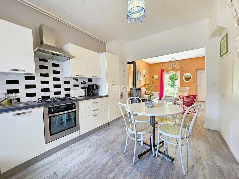 Maison - 500 m² - 14 pièces