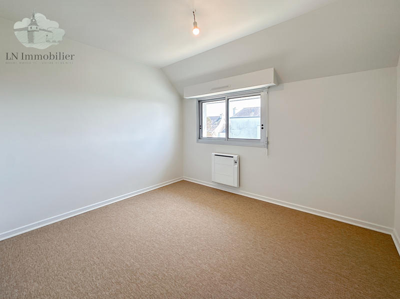 Maison - 115 m² - 7 pièces