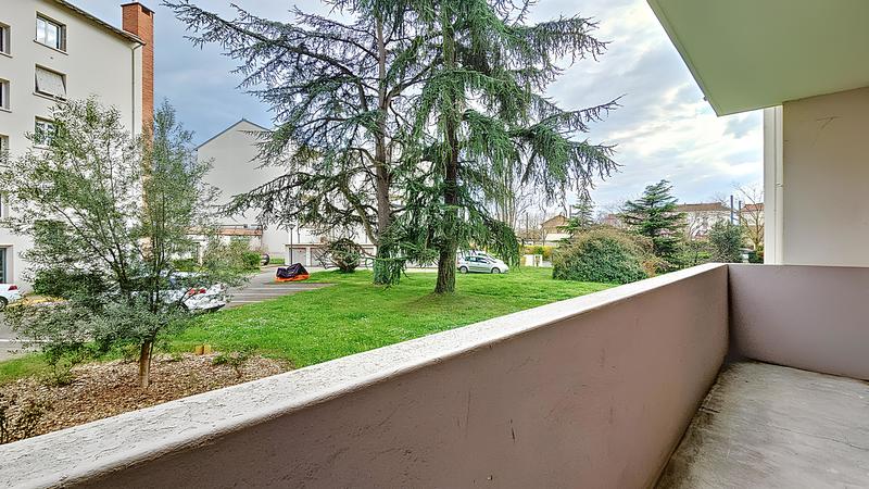 Appartement - 66 m² - 4 pièces