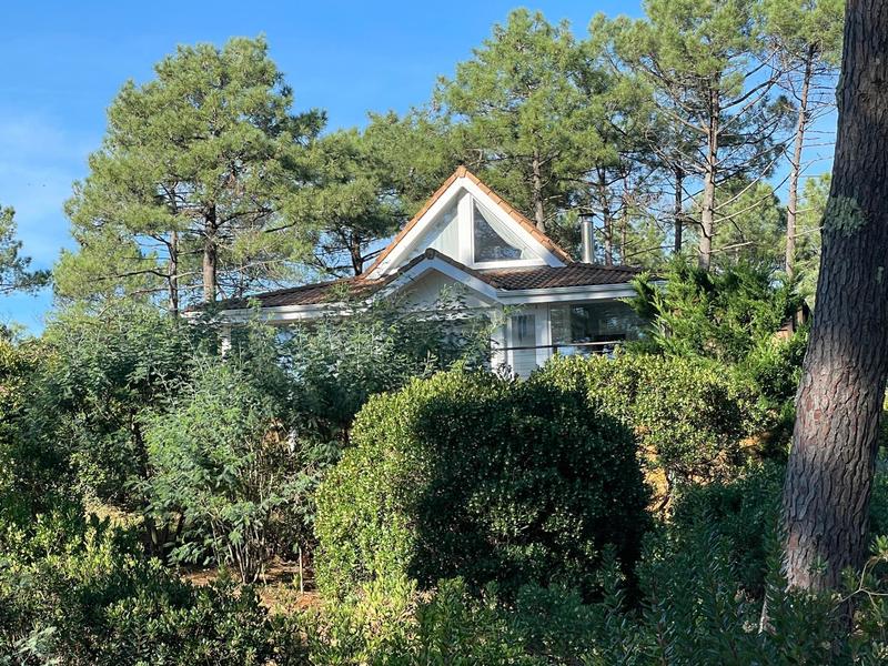 Châlet - 80 m² - 5 pièces