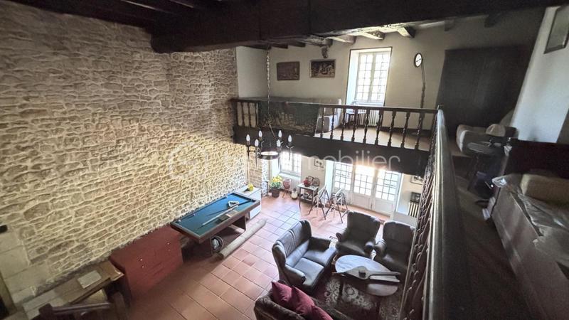 Propriété - 300 m² - 10 pièces