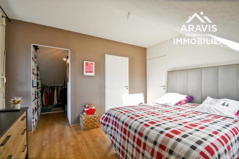 Duplex - 98 m² - 4 pièces