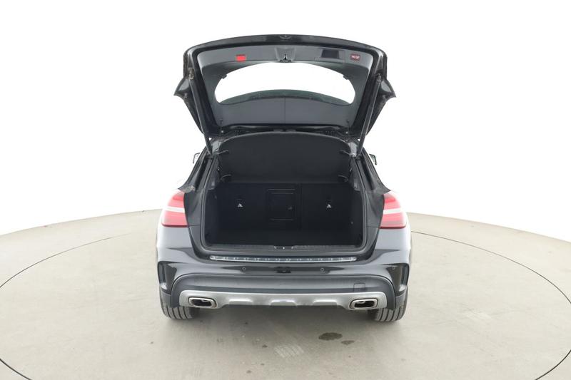 Mercedes Gla 220 d Fascination 4Matic 7g-Dct 170 ch