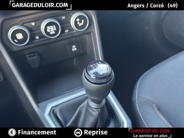 Dacia Sandero TCe 90 Gsr2 Stepway Expression