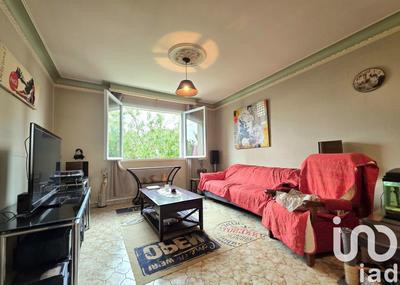 Maison - 128 m² - 6 pièces